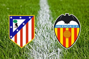 Атлетико-Валенсия прогноз на матч 24 апреля 2019